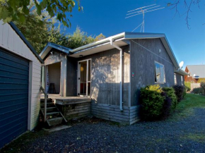 Casa Kune - Ohakune Holiday Home